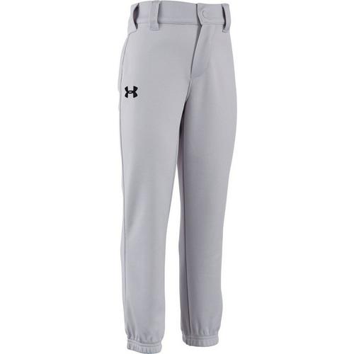 Youth Boys' Under Armour Baseball Pants - Primary Image
