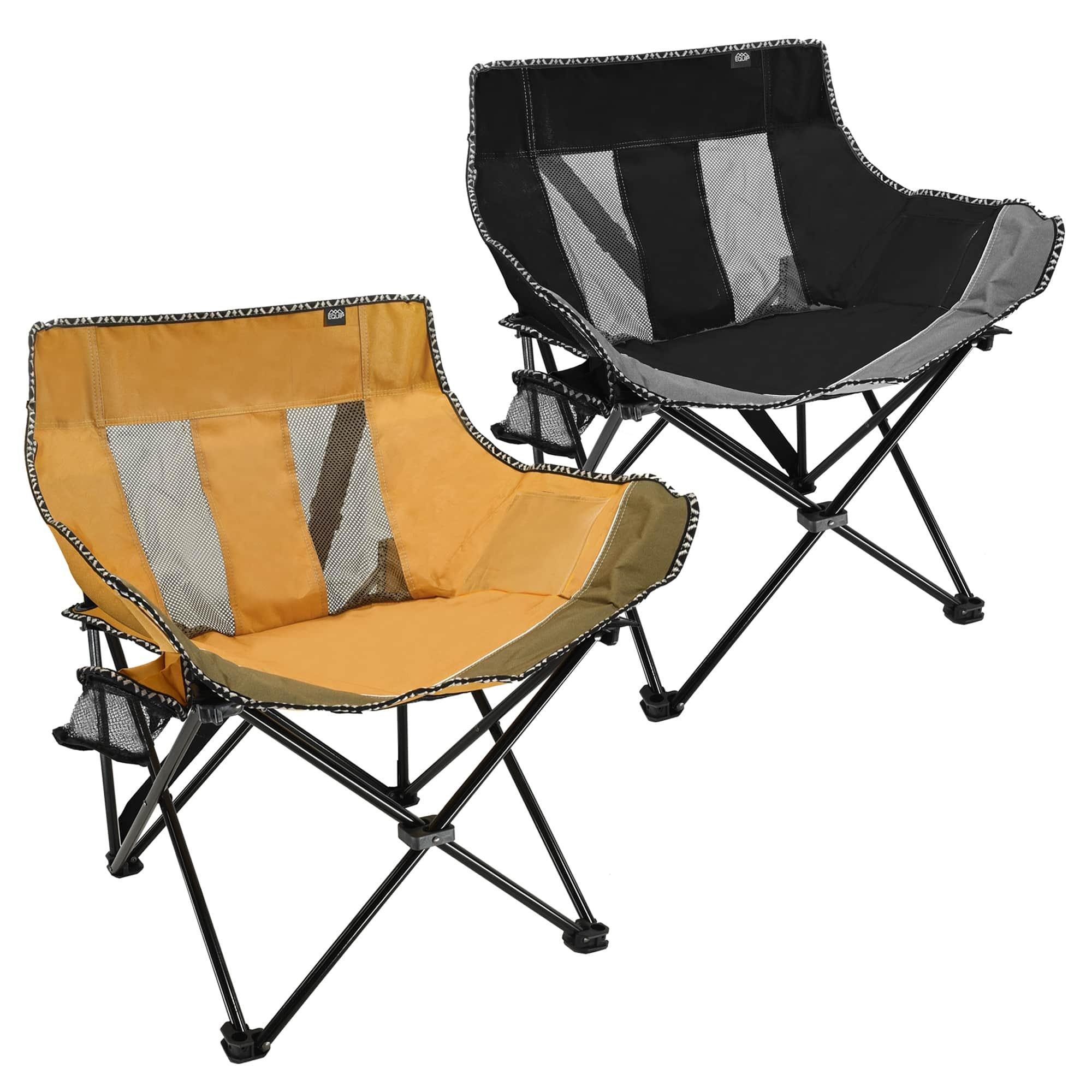 Equip Basecamp 2-Pack Chair