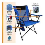 Kijaro Dual Lock Chair - Thumbnail 2 of 3