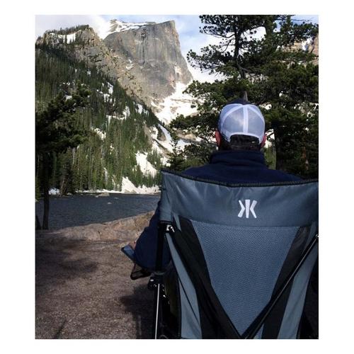 Kijaro Dual Lock XXL Chair - Primary Image