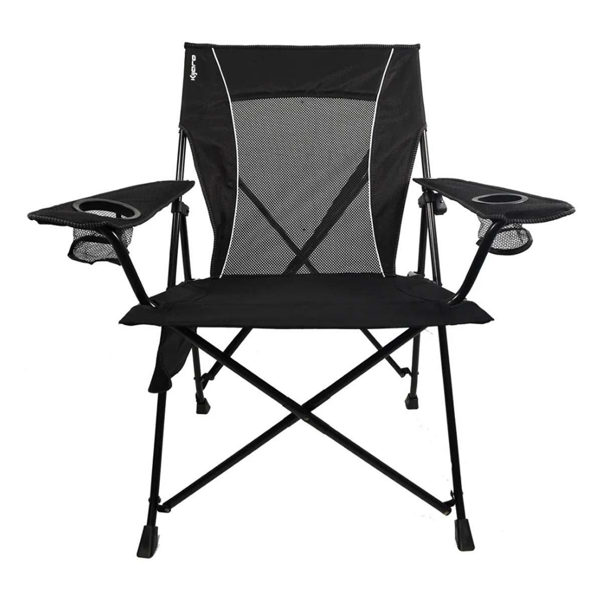 Kijaro Dual Lock Chair