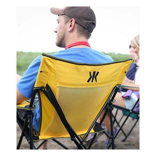 Kijaro Dual Lock Chair - Primary Image