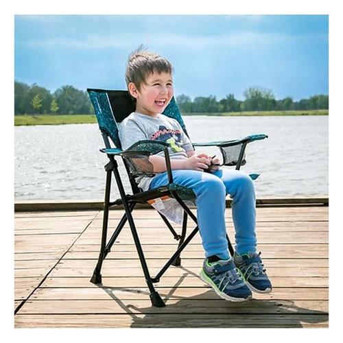 Kids' Kijaro Dual Lock Chair - Primary Image