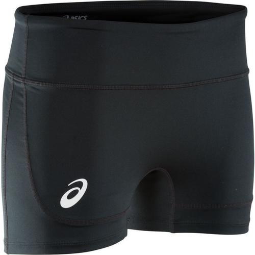 Women's ASICS Circuit Volleyball Shorts - Primary Image