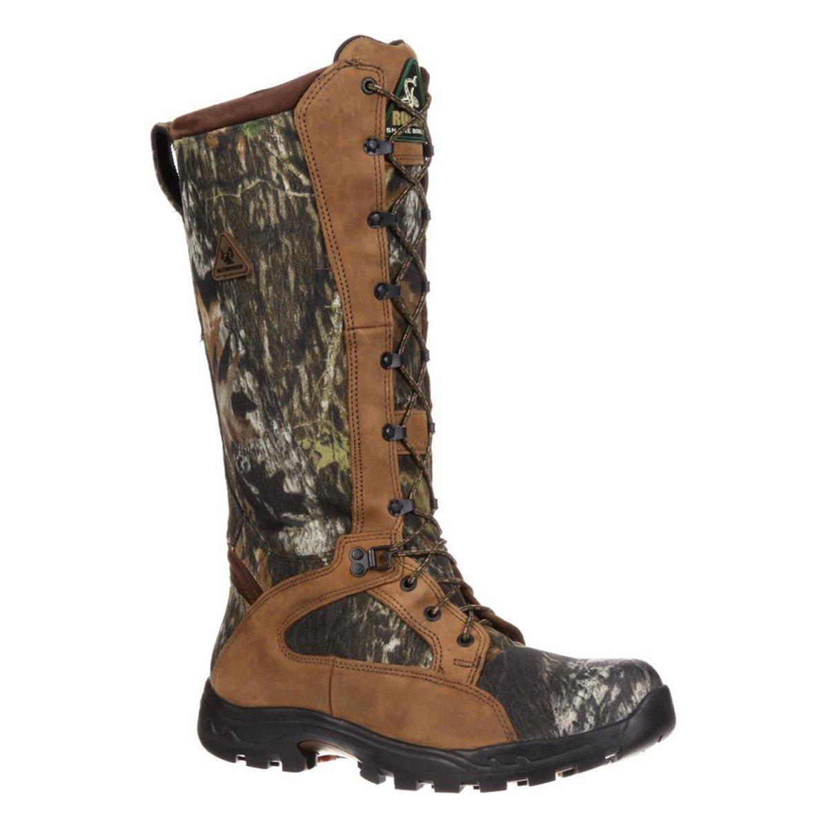 Men's Rocky Snakeproof Snake Boots - Rocky