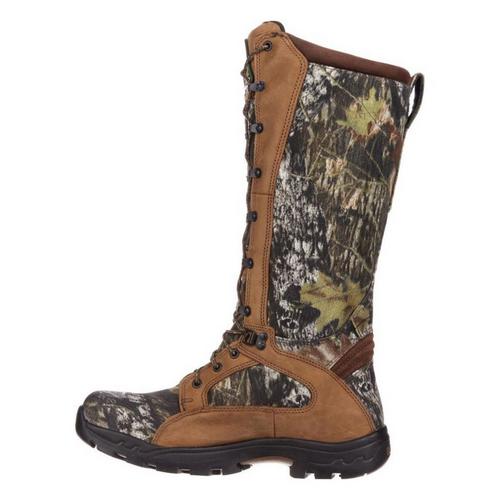 Men's Rocky Snakeproof Snake Boots - Primary Image
