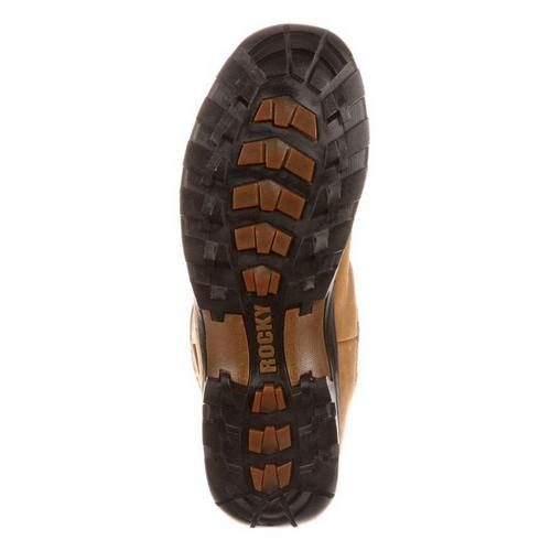 Men's Rocky Snakeproof Snake Boots - Primary Image