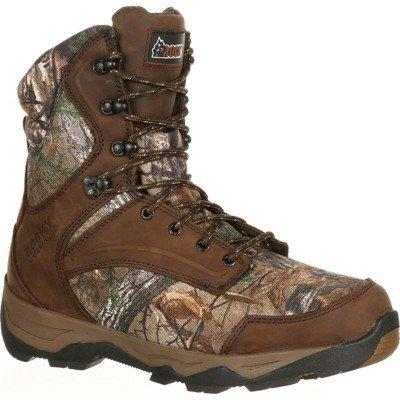 Men's Rocky Retraction Boots - Rocky