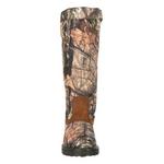 Men's Rocky Low Country Snake Boots - Thumbnail 3 of 6