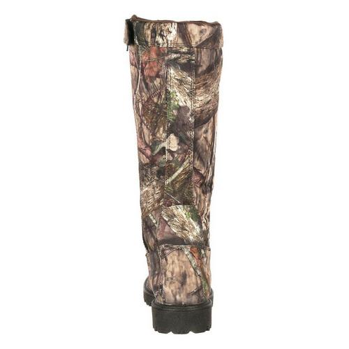 Men's Rocky Low Country Snake Boots - Primary Image