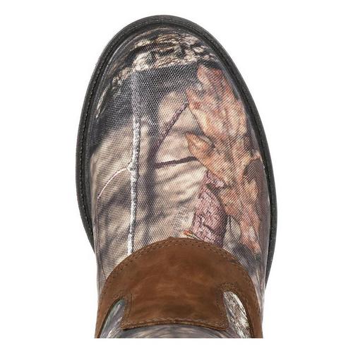 Men's Rocky Low Country Snake Boots - Primary Image