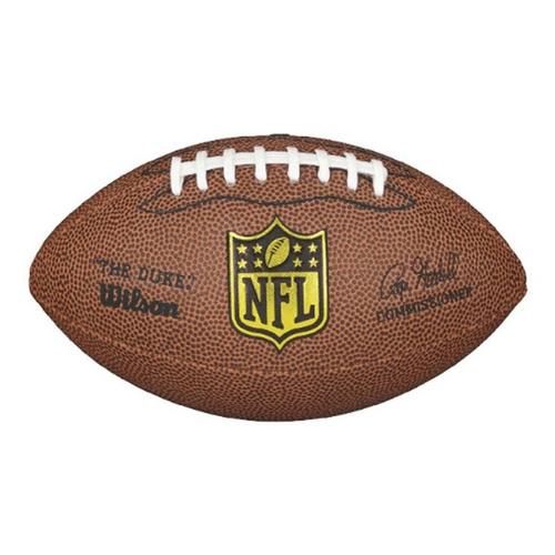 Wilson NFL Mini Football - Assorted Colors - Primary Image