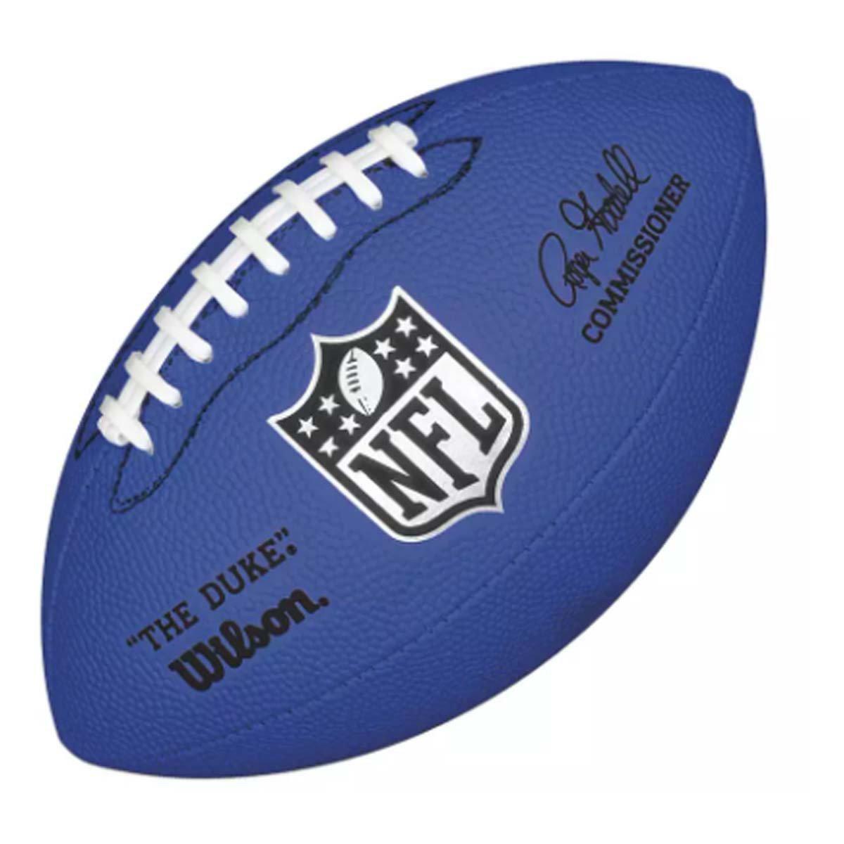 Wilson NFL Football - Thumbnail 4