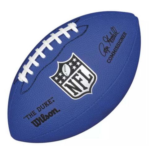 Wilson NFL Mini Football - Assorted Colors - Primary Image