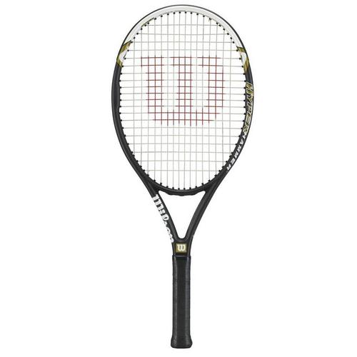 Wilson Hyper Hammer 5.3 Tennis Racquet - Primary Image