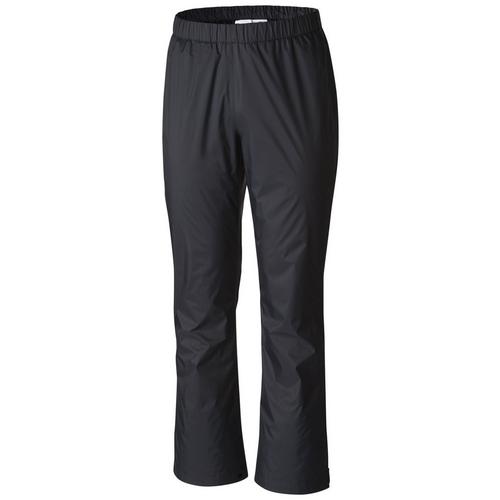 Women's Columbia Storm Surge Rain Pants - Primary Image