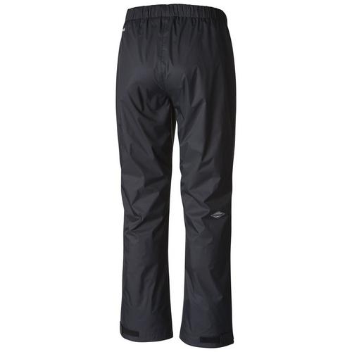 Women's Columbia Storm Surge Rain Pants - Primary Image