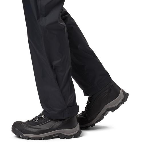 Women's Columbia Storm Surge Rain Pants - Primary Image