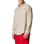Men's Columbia PFG Tamiami II Long Sleeve Button Up Shirt - Thumbnail 3 of 4