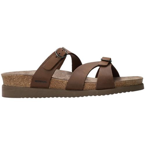 Women's Mephisto Hannel Sandals - Primary Image