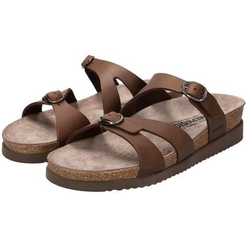 Women's Mephisto Hannel Sandals - Primary Image