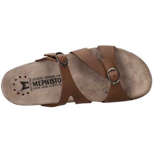 Women's Mephisto Hannel Sandals - Primary Image