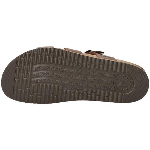 Women's Mephisto Hannel Sandals - Primary Image