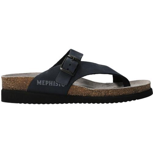 Women's Mephisto Helen Sandals - Primary Image