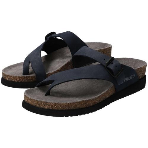 Women's Mephisto Helen Sandals - Primary Image