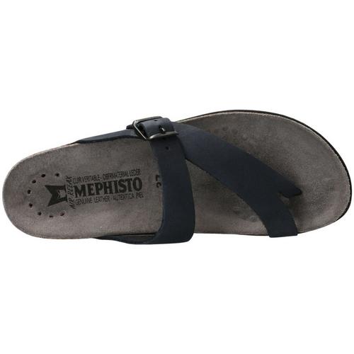 Women's Mephisto Helen Sandals - Primary Image