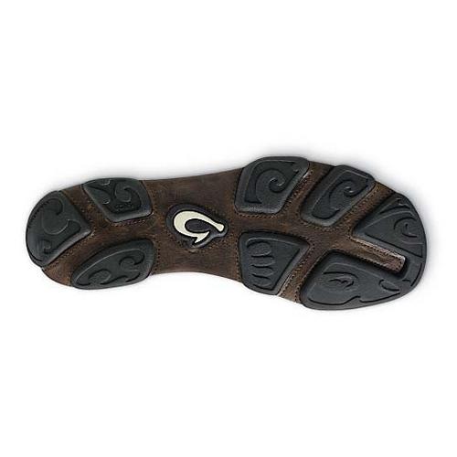 Men's OluKai Moloa Loafers - Primary Image