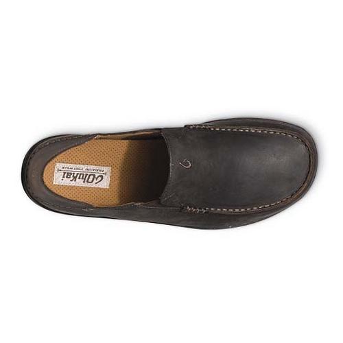 Men's OluKai Moloa Loafers - Primary Image