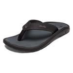 Men's OluKai Hokua Flip Flop Sandals - Thumbnail 2 of 5