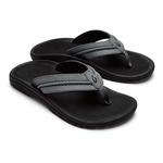 Men's OluKai Hokua Flip Flop Sandals - Thumbnail 3 of 5