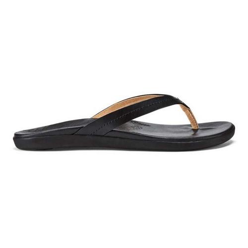 Women's OluKai Honu Flip Flop Sandals - Primary Image