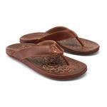 Men's OluKai Mekila Flip Flop Sandals - Thumbnail 2 of 4