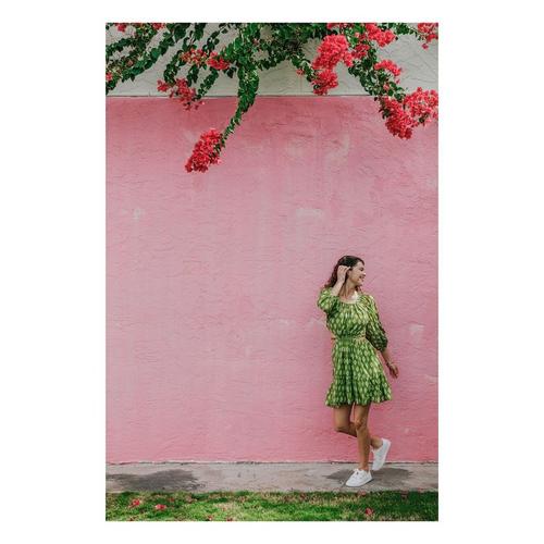 Women's OluKai Pehuea Li Sneakers - Primary Image