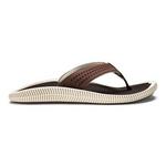 Men's OluKai Ulele Flip Flop Sandals - Thumbnail 1 of 4