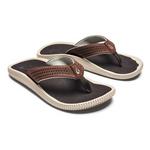 Men's OluKai Ulele Flip Flop Sandals - Thumbnail 2 of 4