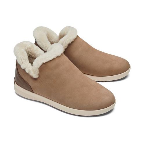 Women's OluKai Malua Hulu Boots - Primary Image
