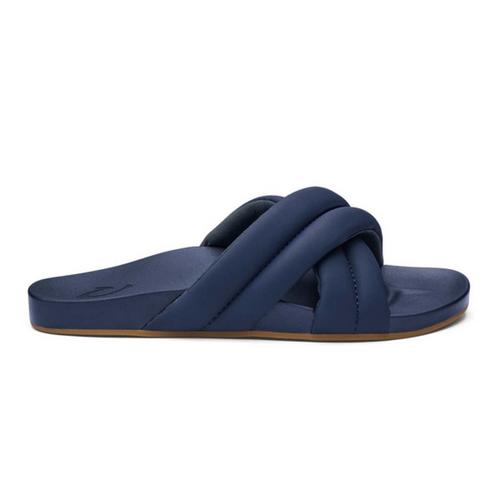 Women's OluKai Hila Slide Sandals - Primary Image