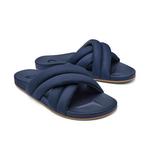 Women's OluKai Hila Slide Sandals - Thumbnail 2 of 6