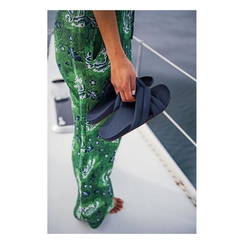 Women's OluKai Hila Slide Sandals - Primary Image
