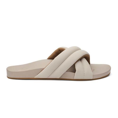 Women's OluKai Hila Slide Sandals - Primary Image