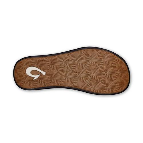 Men's OluKai Maha Flip Flop Sandals - Primary Image