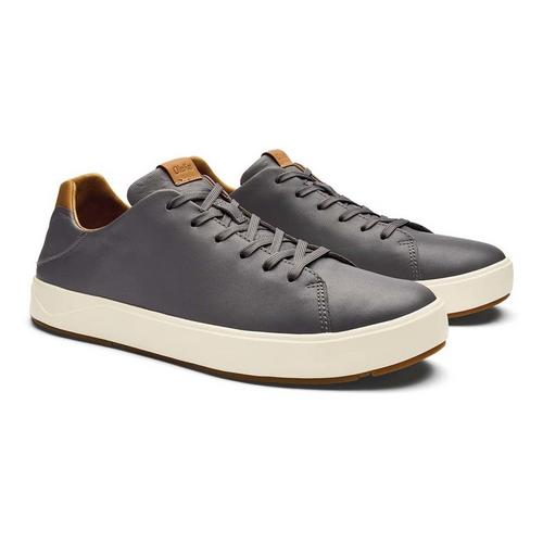 Men's OluKai Lae'Ahi Li 'Ili Sneakers - Primary Image