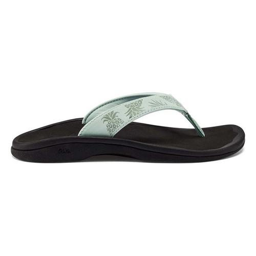 Women's OluKai Ohana Slide Sandals - Primary Image