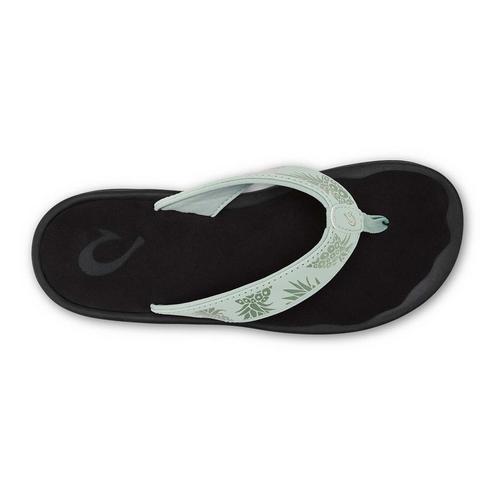 Women's OluKai Ohana Slide Sandals - Primary Image