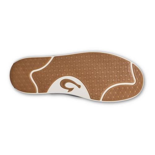 Men's OluKai Lae'Ahi Lauhala Shoes - Primary Image