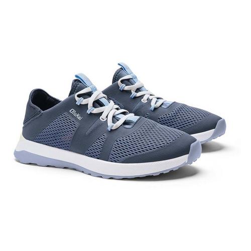 Women's OluKai Huia Slip On Sneakers - Primary Image